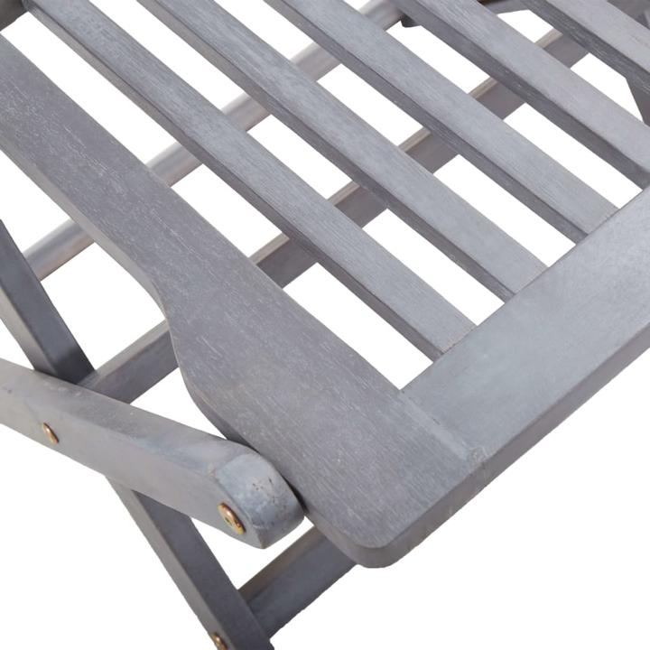 Produktbild vidaXL Gartenstuhl