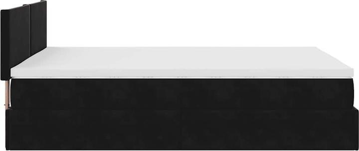 Image du produit vidaXL Ottoman-Bett (140 x 190 cm)