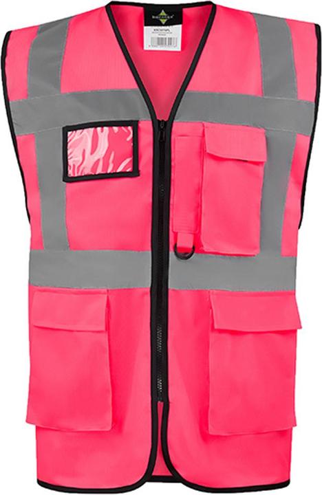 Neon-pink