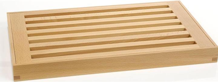 Steinbach Breadboard Olive Wood 40x23x3 cm