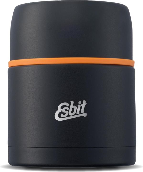 Esbit CLASSIC Edelstahl Thermobehälter 500 ml Thermobehälter