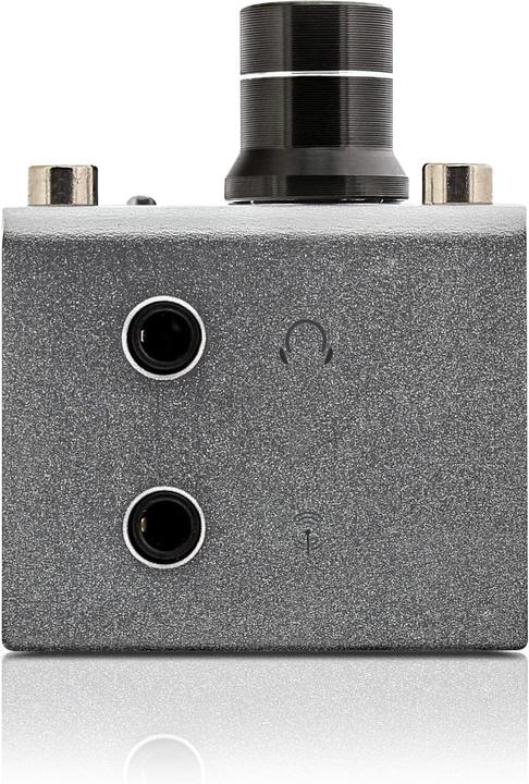 Actual product image InLine AmpEQ