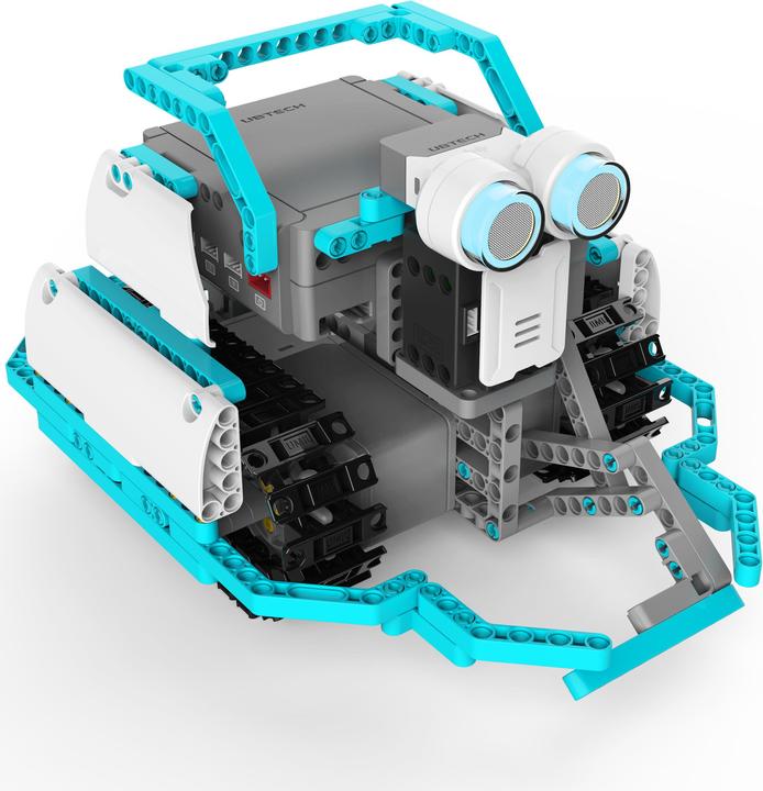 Produktbild Ubtech Jimu Robot Scorebot Kit
