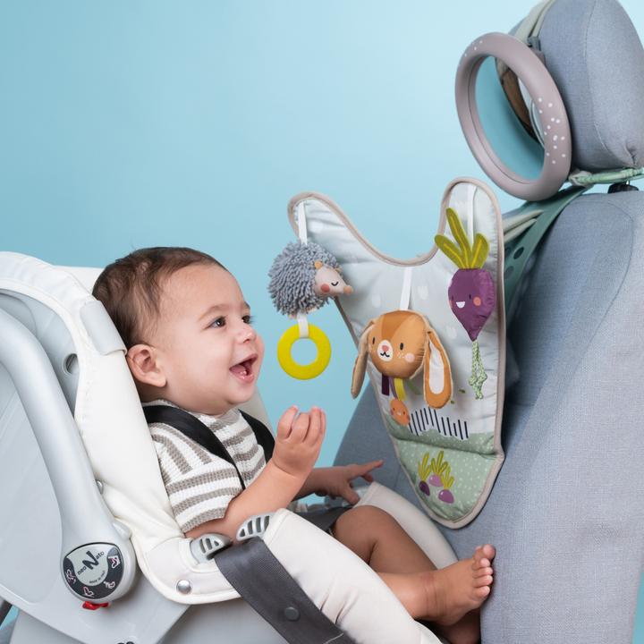Image du produit Taf Toys Jeu pour la voiture Urban Garden