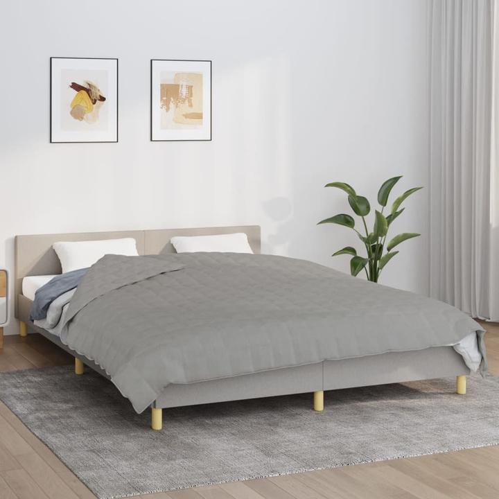 Produktbild VidaXL Chrasi (220 x 230 cm)
