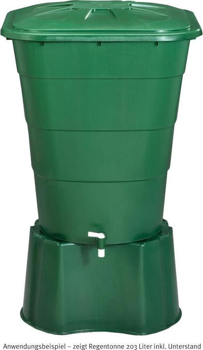 Produktbild Garantia Regentonne (200 l)