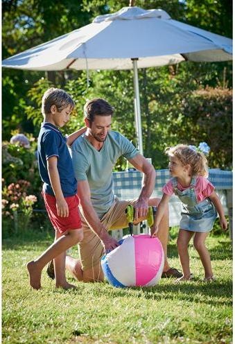 Actual product image Ryobi R18VI-0 One+
