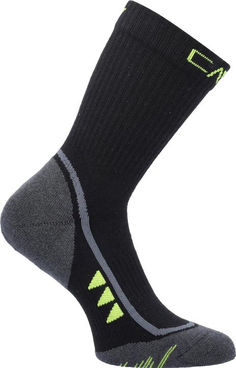 UYN Run Compression Fly Man, Men's Running Socks