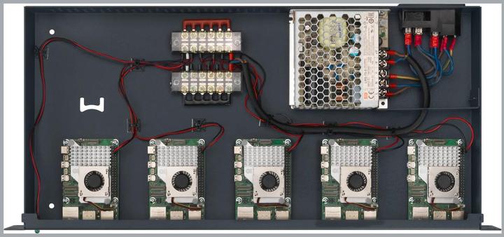 Produktbild Rackmount.IT RM-PI-T2