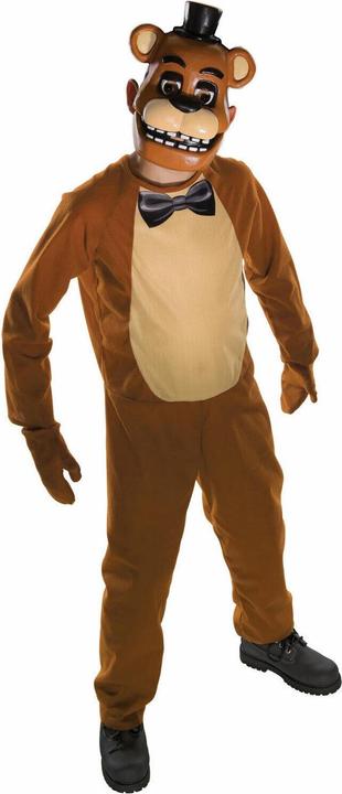 Five Nights At Freddys Costume garçon (128)