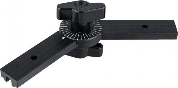 Produktbild Showtec Alignment Plate for IP Pixelstrip 40/80 Adjustable angle