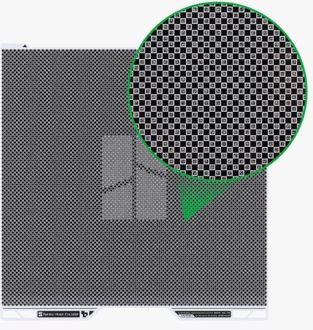 Actual product image Bambu Lab - H2D - Vision Encoder (Accessories)