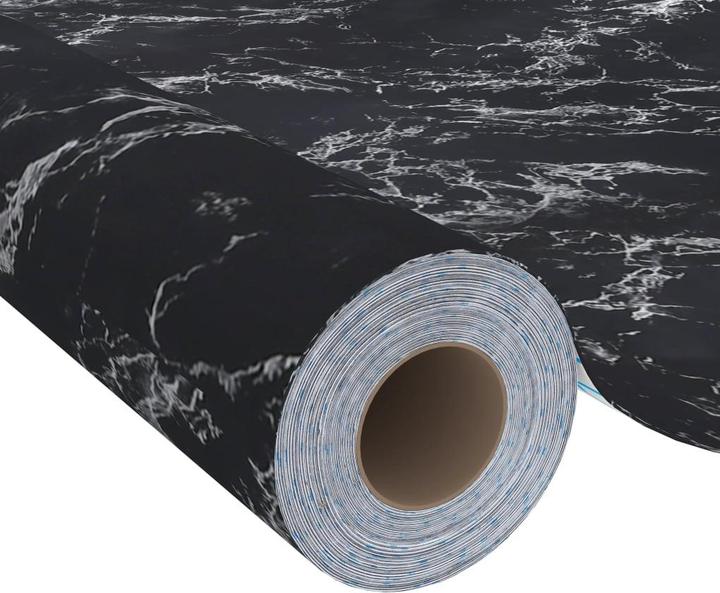 Actual product image vidaXL Möbelfolie (500 x 90 cm)
