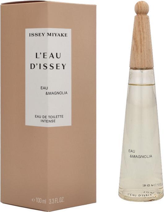 Produktbild Issey Miyake L ÌEau d ÌIssey Eau & Magnolia Eau de Toilette - 100ml (Eau de Toilette, 100 ml)