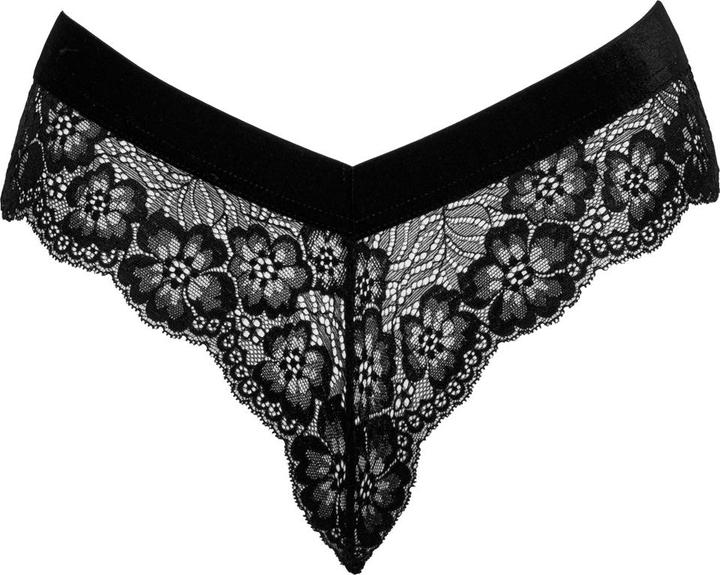 Produktbild Cottelli Collection Panties (M)
