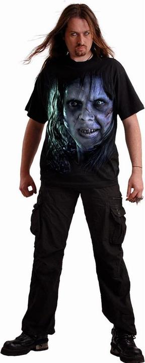 Produktbild The Exorcist TShirt (S)