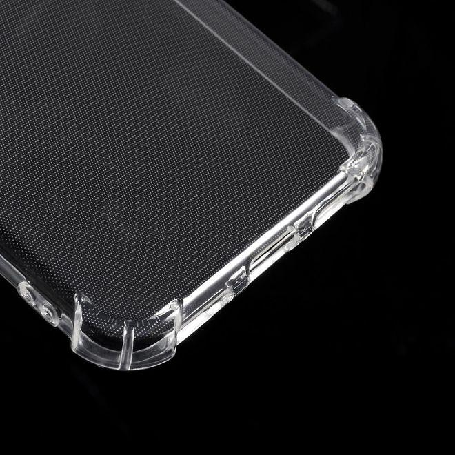 Produktbild MU Classic Softcase TPU Series (Huawei Y6 (2019))