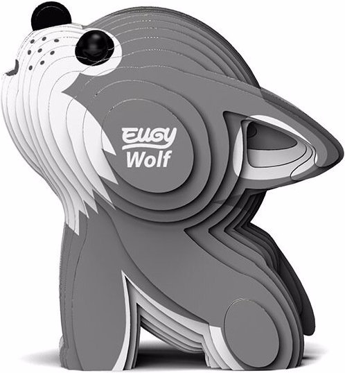 Eugy Wolf