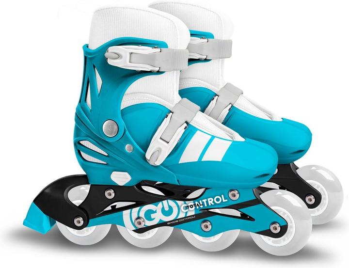 Produktbild Stamp Inlineskates (30, 31, 32, 33)