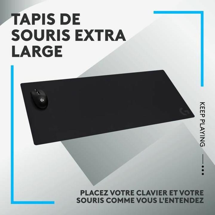 Image du produit Logitech G G840 (XL)