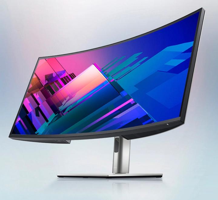 Produktbild Dell UltraSharp U3423WE (3440 x 1440 Pixel, 34.10")