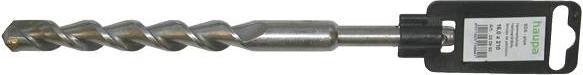 Haupa Marteau perforateur Ř16mm SDSplus 540/600mm 230964 (16 mm)