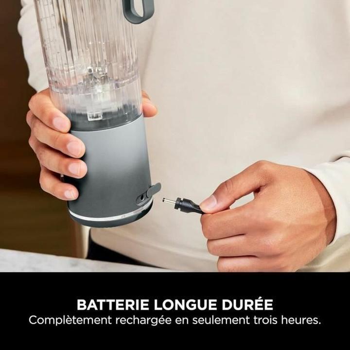 Immagine prodotto Ninja BC251EULD Blast Max (150 W)