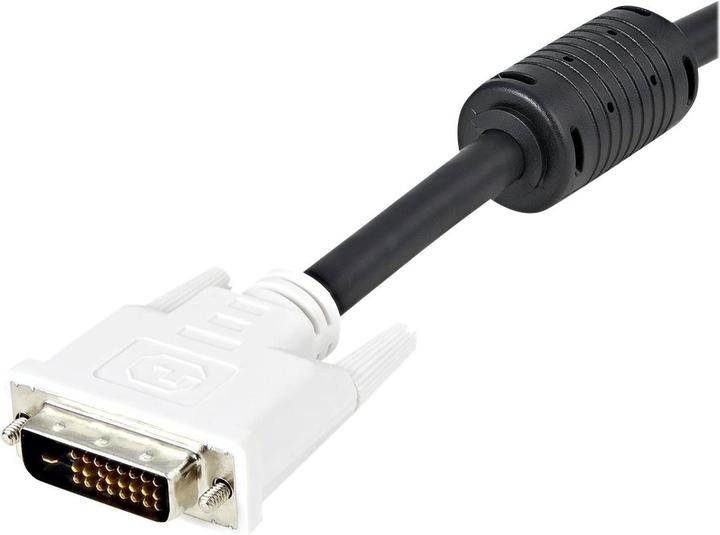 Produktbild StarTech Dvi — Dvi (2 m)