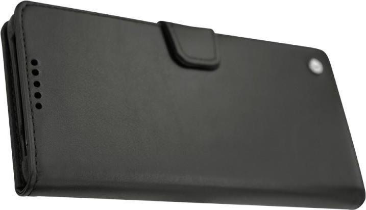 Produktbild Noreve Lederschutzhülle Wallet (Sony Xperia XA Ultra)