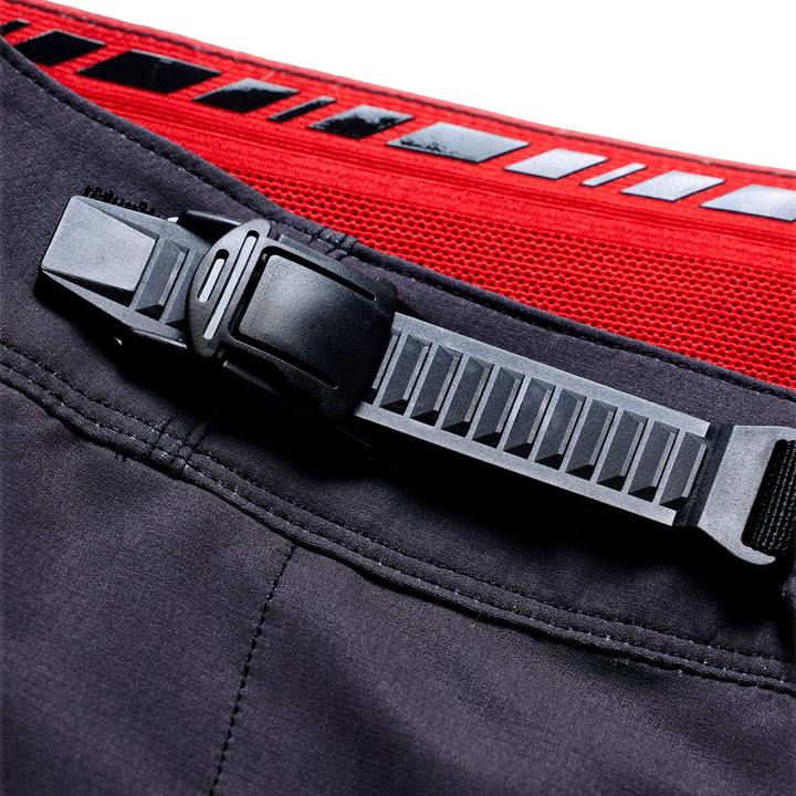 Produktbild Troy Lee Designs Skyline Pro Pant, Mono, carbon, 28 (28)