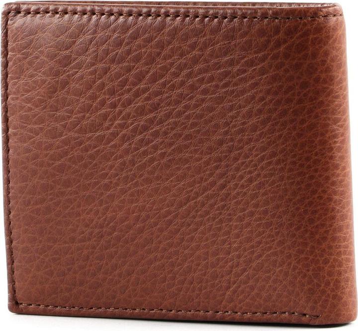 Actual product image Tommy Hilfiger Premium Leather Mini CC Wallet