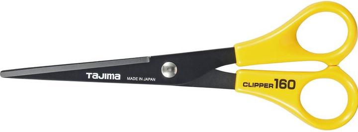 Actual product image Tajima Shears (16 cm)