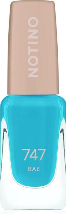 Produktbild Notino Gel Effect Nail Polish
