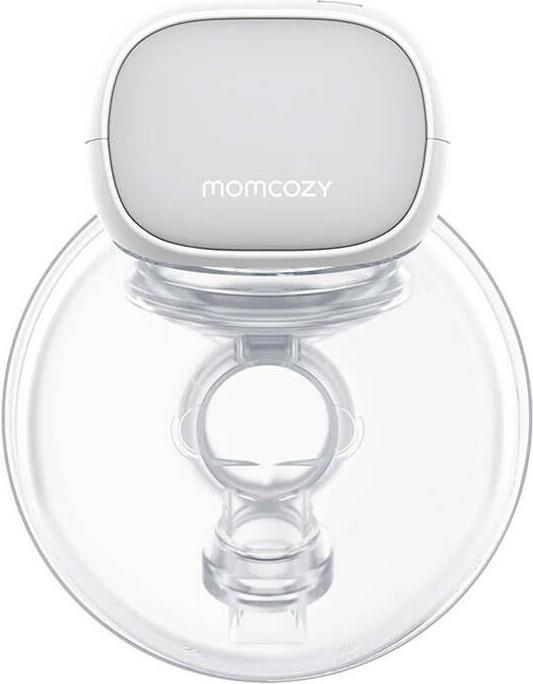 Image du produit Momcozy Breast Pump S9 Pro (Grey) BP089-GR00BA-A