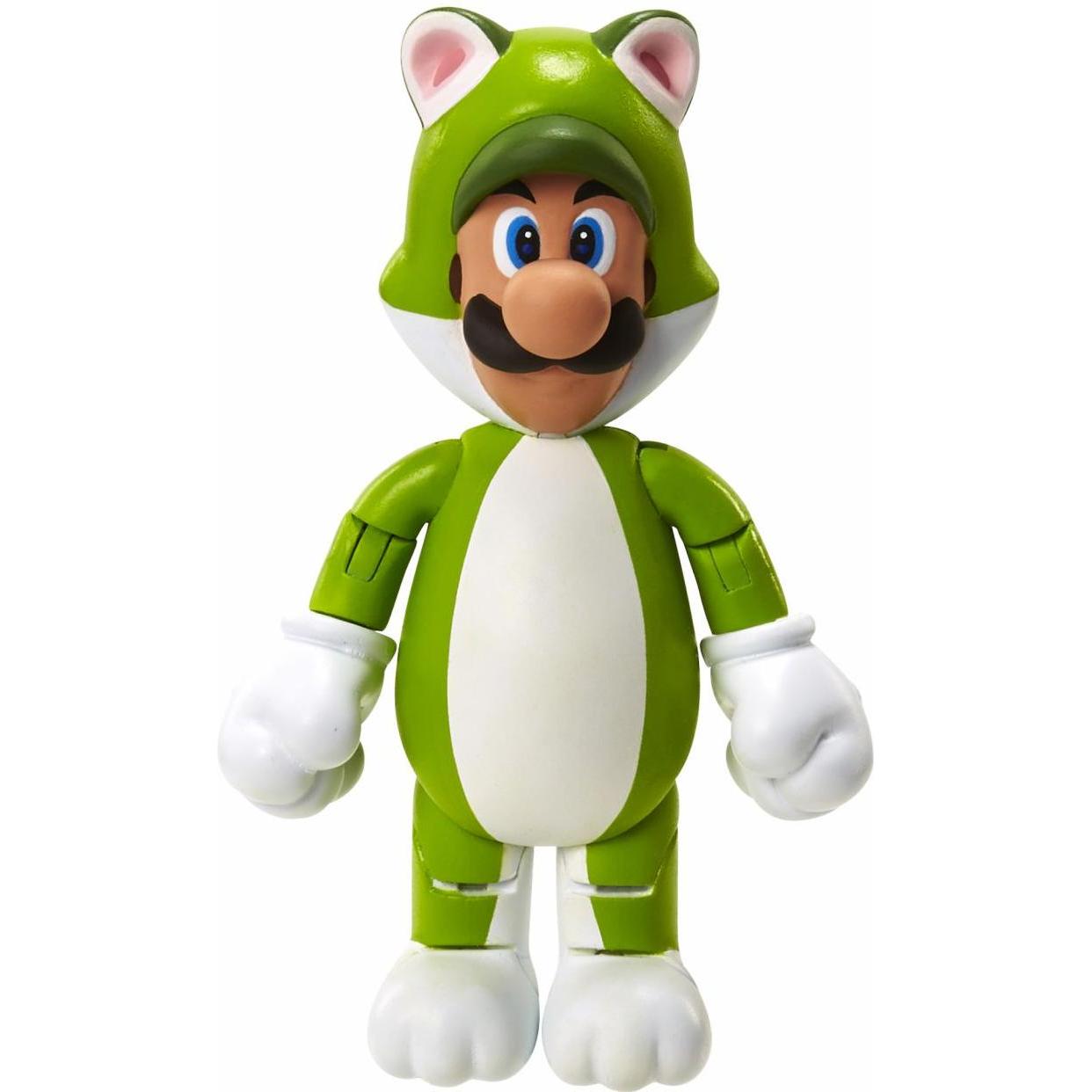 Jakks Pacific Nintendo Figur (assortiert) (10 cm)