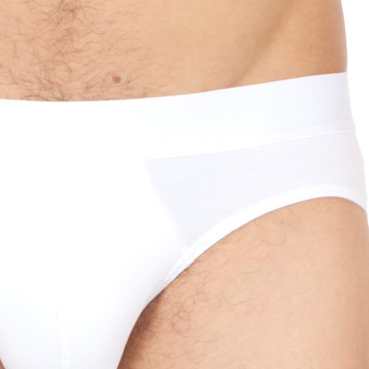 Image du produit HOM Classic MiniBrief (L, Une unité par pack)