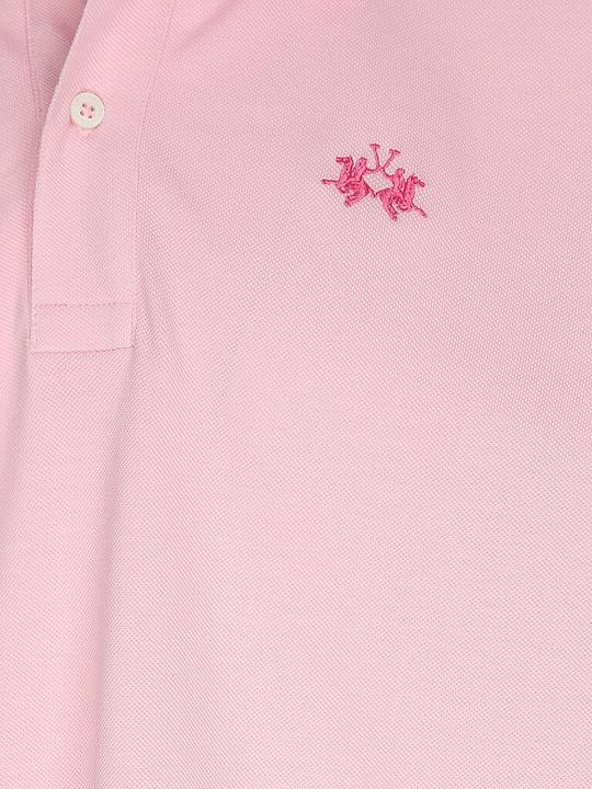 Produktbild La Martina Poloshirt (L)