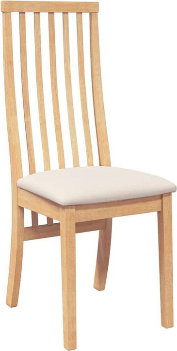 Produktbild vidaXL Esszimmerstuhl