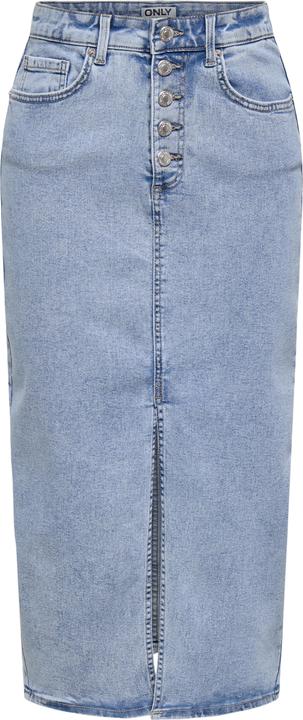 Light Blue Denim