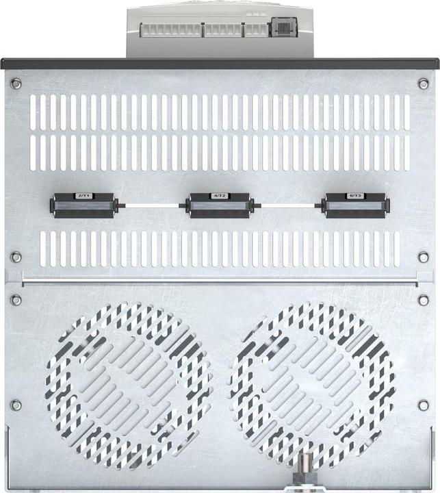 Produktbild Schneider Electric SCHN Sanftanlasser