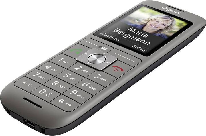 Image du produit Gigaset CL660 HX