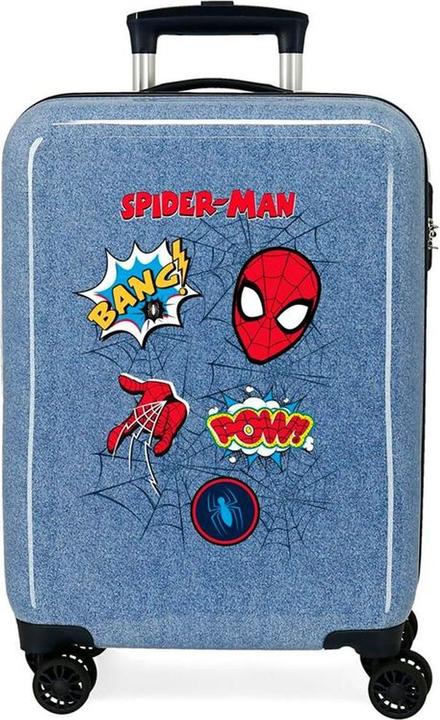 Produktbild Spider-Man Denim (34 l)