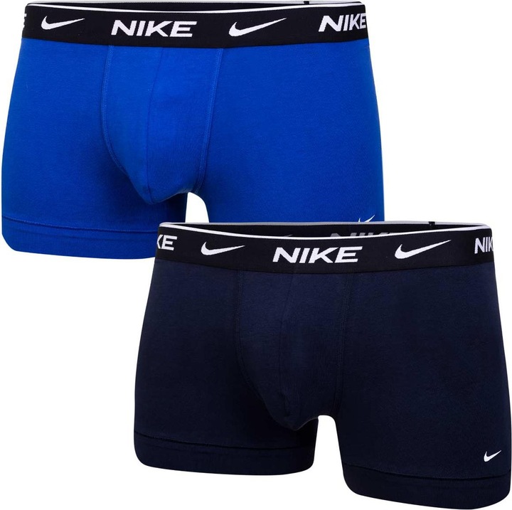 Immagine prodotto Nike Tronco 2 Pacchi Di Boxer (XL)