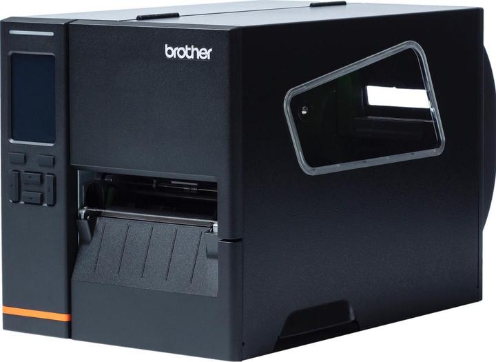 Produktbild Brother TJ4121TN NETWORK PRINTER (300 dpi)