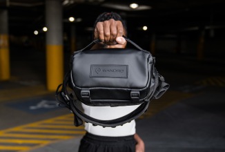 Productafbeelding Wandrd Rogue Sling (Camera schoudertas, Camera heuptasje, 3 l)