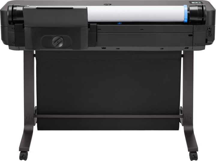 Produktbild HP DesignJet T630 (Thermodirekt, Farbe)