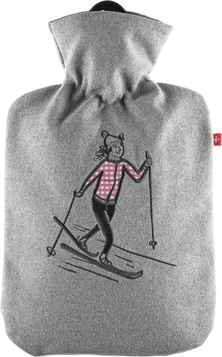 Produktbild Emosan Alpenschick (1.80 l, Bettflasche mit Bezug)