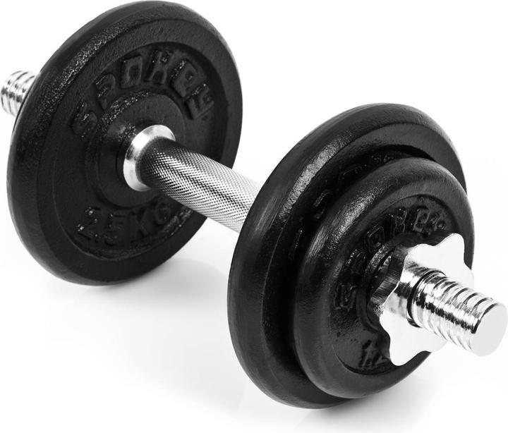 Image du produit Spokey Egir Hantel