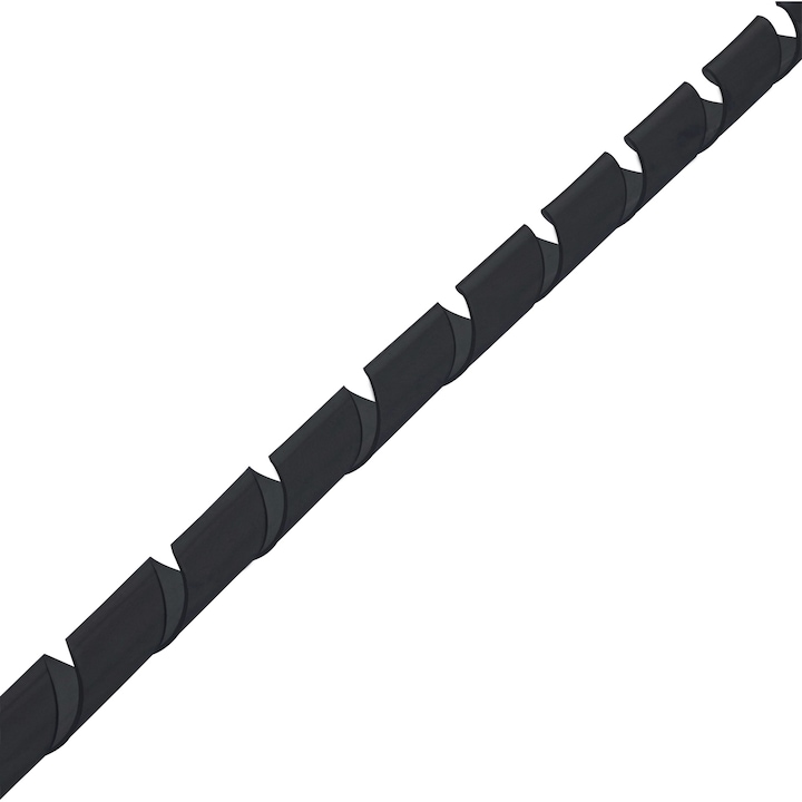 Produktbild InLine Spiralband (Kabelspiralschlauch, 1000 cm)