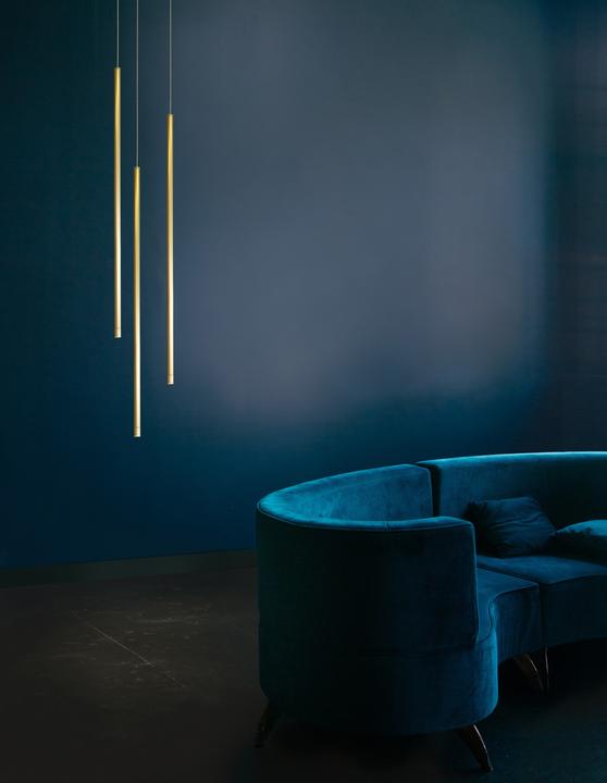 Productafbeelding Nova Luce Hanglampen (195 lm)